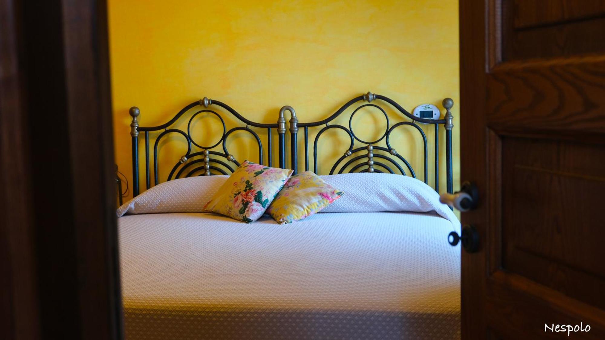ローディ・ガルガーニコ I Frangiventi Bed & Breakfast エクステリア 写真