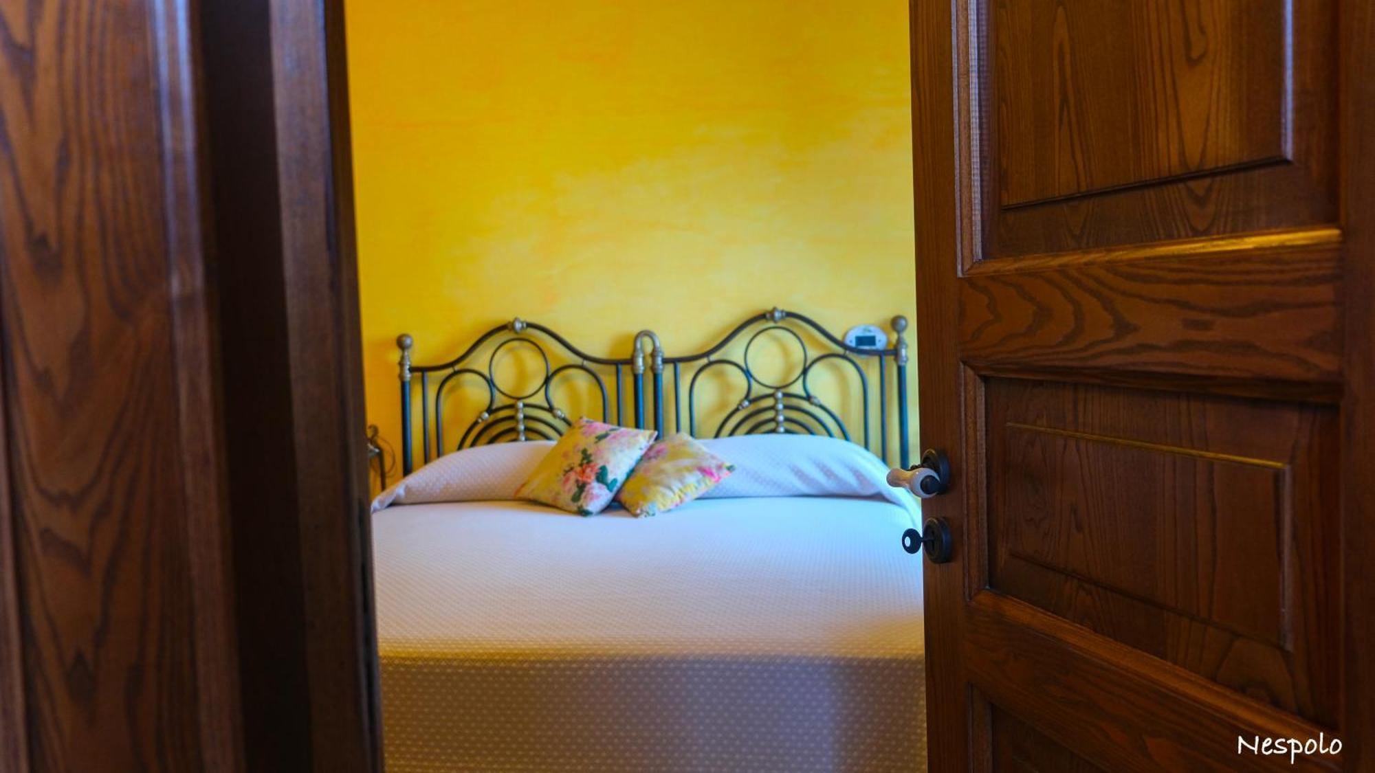 ローディ・ガルガーニコ I Frangiventi Bed & Breakfast エクステリア 写真