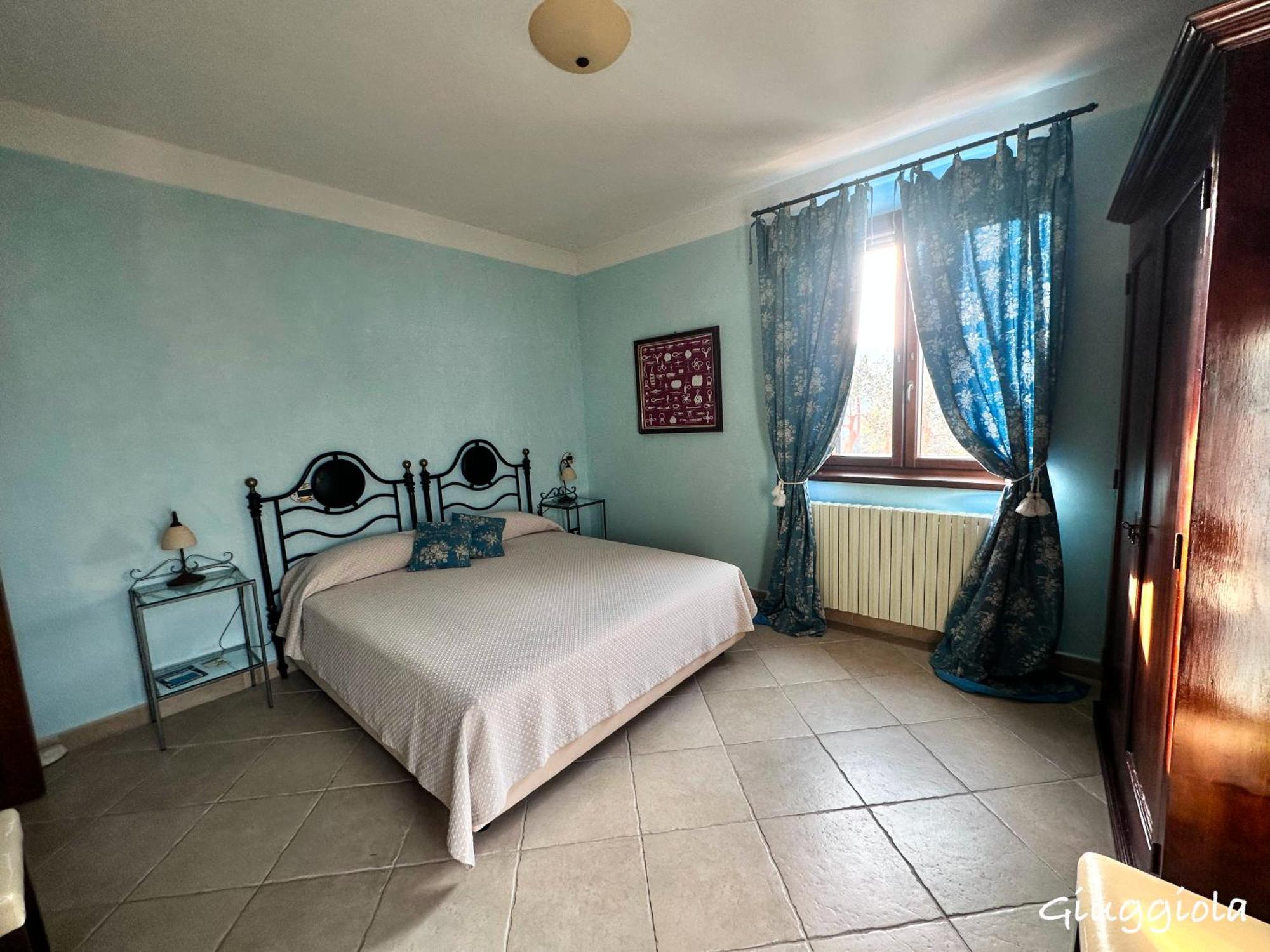 ローディ・ガルガーニコ I Frangiventi Bed & Breakfast エクステリア 写真