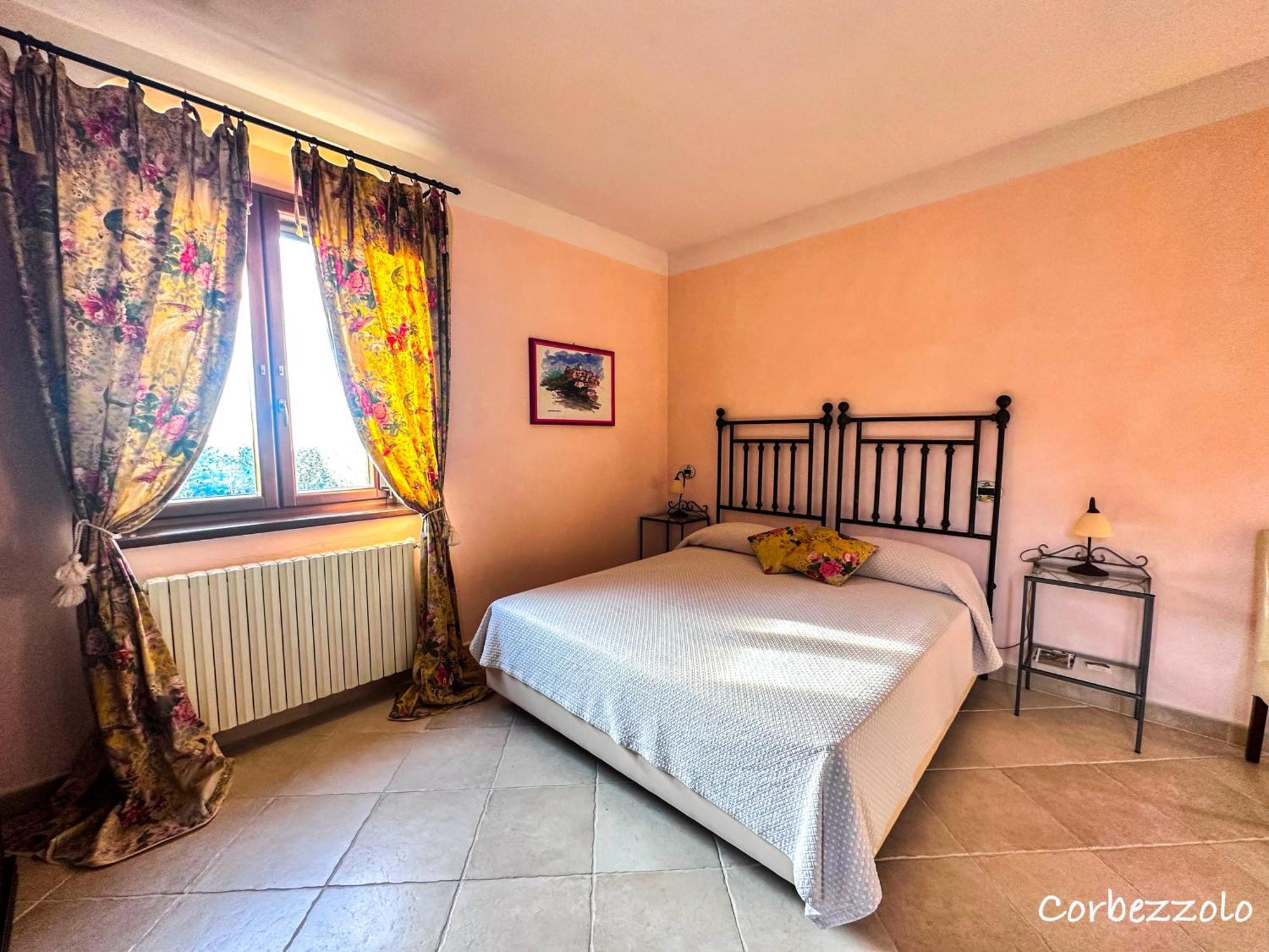 ローディ・ガルガーニコ I Frangiventi Bed & Breakfast エクステリア 写真