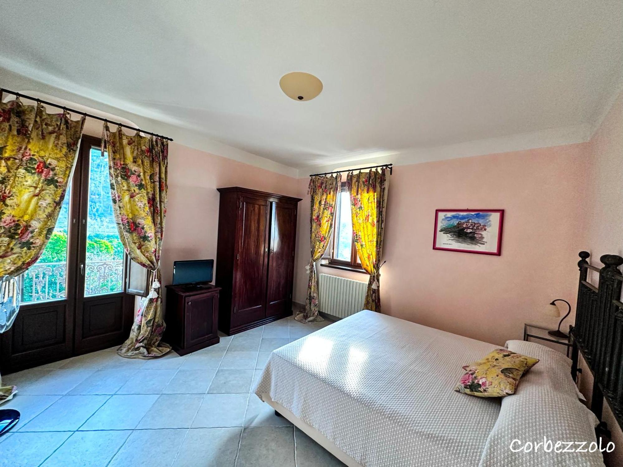 ローディ・ガルガーニコ I Frangiventi Bed & Breakfast エクステリア 写真